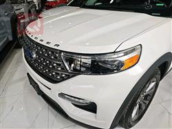 فۆرد ئێکسپلۆرەر